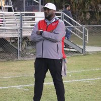 Coach Gerald Smith (@smittygjme4) 's Twitter Profile