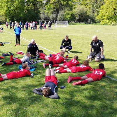 Dad-Husband- U11 Youth Coach-Crawley Town FC-Carpenter/Joiner