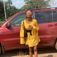 Nnebe Precious (@nnebe_precious) 's Twitter Profile