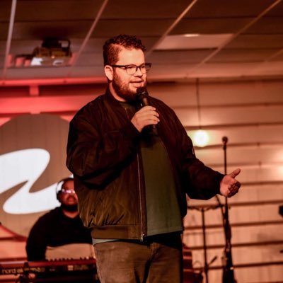 Lead Pastor at @floodcitychurch, husband, father, musician. Check out sermons here: https://t.co/fbqAZLsM1X