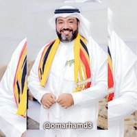 عمر حمد (@omarhamd3) 's Twitter Profile