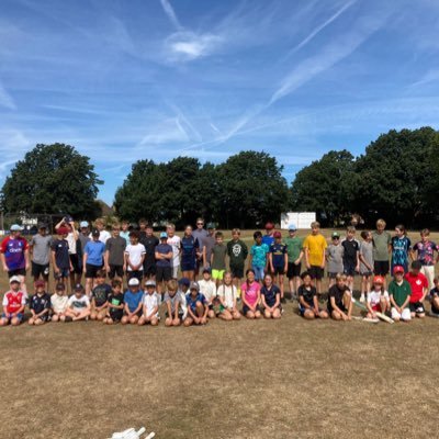 ThanetCricket's profile picture. Find the latest information about the Christmas, Easter & Summer Thanet Schools cricket camps here. For more info please email chriskidd1976@btinternet.com