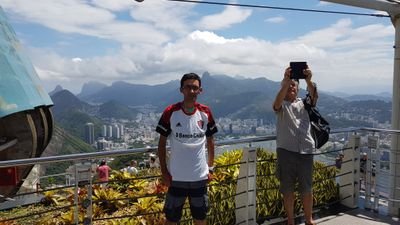 rodrigo2835621's profile picture. Mendivierto mucho