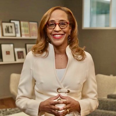 loriinspires's profile picture. Fortune 500 Director | Former Global Chief DEI Officer, Coca-Cola | Inspiring Speaker | ESG Advisor | Driving Strategic Communications | Amplify Diverse Voices