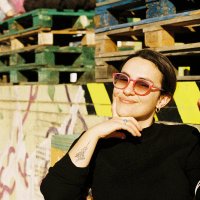 Mireia Manjon (@mireiamanj) 's Twitter Profile Photo