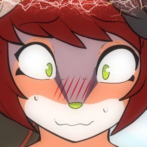 18+ work is available on fur affinity
no longer posting here.