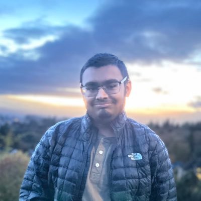 Native Oregonian || UIUC Undergrad || Lead Developer @ILL_Blockchain working closely with @PhantasmaChain || Built ML tools as ML Intern @JuniperNetworks