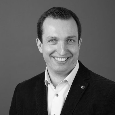 BackupCTO | Entrepreneur | Tech due diligence (TDD) | Tech advisory & support | @backupcto