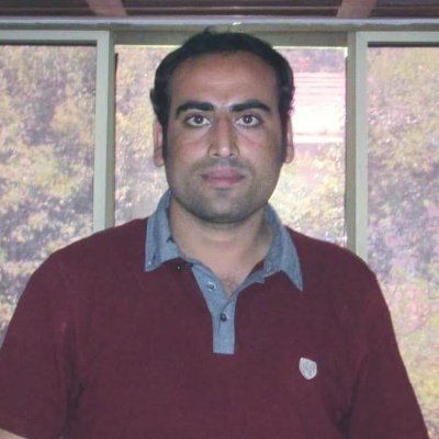 abdurrashid_se's profile picture. Project Lead - IVL Swedish Environment Research Institute