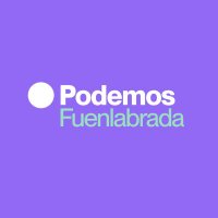 Podemos Fuenlabrada 🔻(@PodemosFuenla) 's Twitter Profile Photo