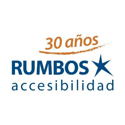 Somos una ONG que impulsa la accesibilidad a favor de un hábitat inclusivo.
WhatsApp: +54 9 11 5008-6130