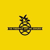 Pineapple And Samurai Art Prints (@pineapplepeaks) 's Twitter Profile