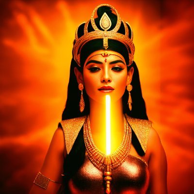 👨‍🎨 Hathor 👨‍🎨 Profile