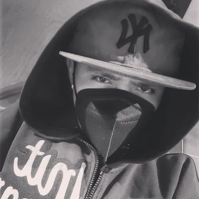 hiipertba's profile picture. Sin miedo a nada ni corazón para nadie