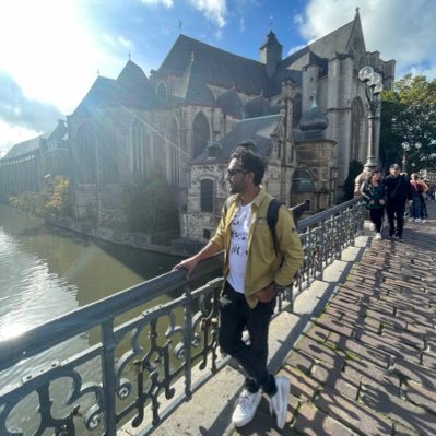 Rakeshneginhal's profile picture. ಸಪ್ತ ಸಾಗರದಾಚೆ ಎಲ್ಲೋ ☘️