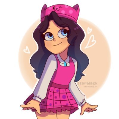 ✨soy Gaby señorita 21 años✨
💘dibujo fanart oc´s y fhs joy💘