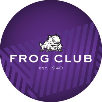 TCUFrogClub Profile Picture