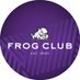 TCU Frog Club (@TCUFrogClub) Twitter profile photo