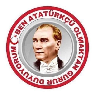 Mustafa Kemal Atatürk tek yolumuz,,          

🇹🇷