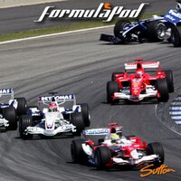 Formula Pod F1 (@podf1) 's Twitter Profile