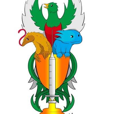 BDE des #ESI du CHU de Poitiers 💉
Association administratrice de l’@AFEP_Poitiers et de @La_FNESI
#Axolotl #Pangolin #Quetzal #Phoenix 🥳
