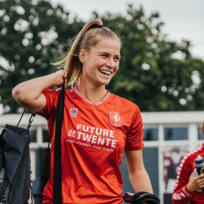 BHAFC | Nederlands elftal o23 | Bewegingswetenschappen RUG | IG: @maritauee