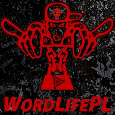 WordLifePL Profile Picture