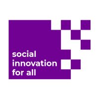 Social Innovation for All(@SocInnov4All) 's Twitter Profile Photo