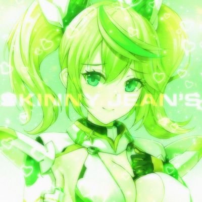 TweetyJeanz (art trade be open)さんのプロフィール画像