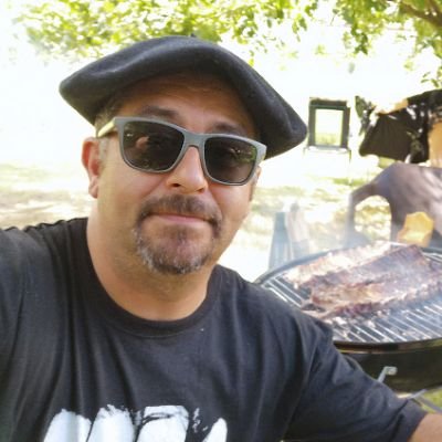 Txapisotegi's profile picture. 