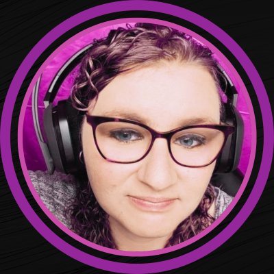 KryssGamiing's profile picture. Affiliée Twitch multi Gameuse