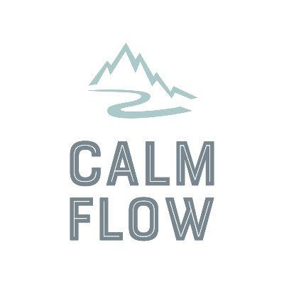 Welcome to the Calm Flow! 
Pause.Breath.Enjoy the Moment
