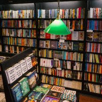 Community Bookstore (@communitybkstr) 's Twitter Profile