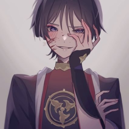 xscaramx's profile picture. Knock knock.

 ——  𝑌𝑒𝑠? 𝐶𝑢𝑚 𝑖𝑛~✨️                             

⊱ ────── {.⋅ ♡ ⋅.} ────── ⊰           minors dni || mun & muse +18 ||
 #NSFW #GIRP