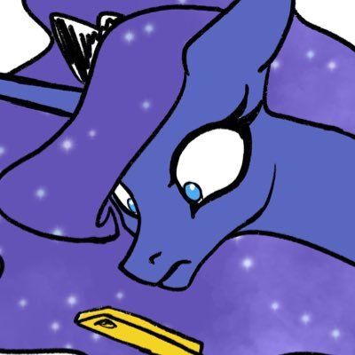 Infosec Ｐrincess Ｌunaさんのプロフィール画像
