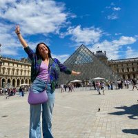 Hannah Boesger (@hboesger) 's Twitter Profile