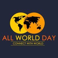 All World Day(@allworldday) 's Twitter Profile Photo