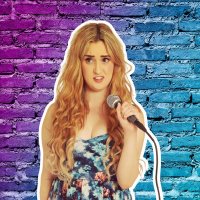 Stephanie Elle Comedy ❁ (@stephanie_elle_) 's Twitter Profile Photo Stephanie Elle Comedy ❁ (@stephanie_elle_) 's Twitter Profile Photo