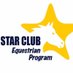 Star Club Equestrian Program Inc (@starclubriding) Twitter profile photo