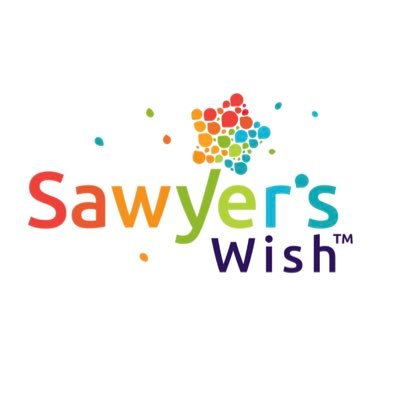 Sawyer’s Wish™ brings warmth and joy to children experiencing long hospital stays with a simple gift: cozy and fun printed sheets. #SheetsFromSawyer