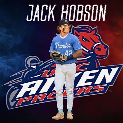 Jack Hobson Profile