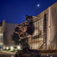 Booth Western Art Museum (@boothmuseum) 's Twitter Profile