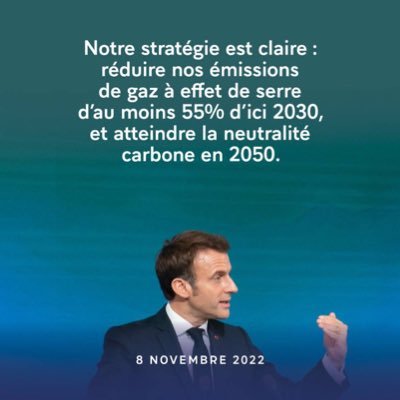 Ici on vote Emmanuel Macron ! Depuis 2017.