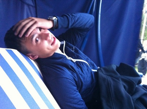 vrzhvv's profile picture. 