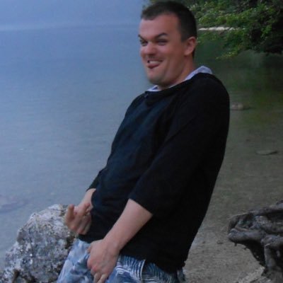 glennflanagan's profile picture. STANDARD NERD.
He/him