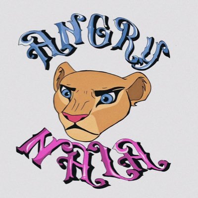 a collection of 1000 unique Customized & Wearable Angry female lion arts🎭 on @opensea Created by @TRio_Creators