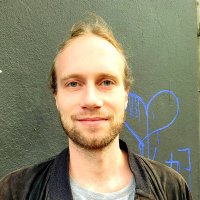Marc Witte(@marcjosefwitte) 's Twitter Profile Photo