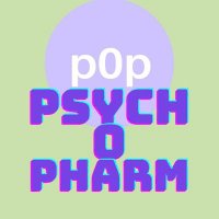 psych0pharm(@psych0pharm) 's Twitter Profile Photo