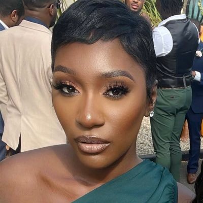 gbbeautees's profile picture. Makeup artist, Fashion and beauty blogger❤️ For bookings/business enquire pls email me on Gbbeautees@hotmail.com