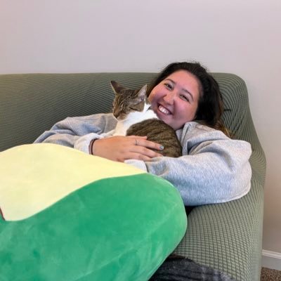 alicen_fimple's profile picture. she/her • tpwk ♡ • kkg alum